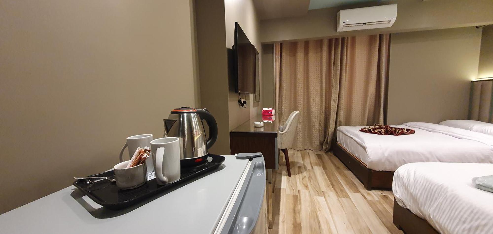 Grand Bayan Hotel & Apt At Nile Plaza Cairo Ngoại thất bức ảnh