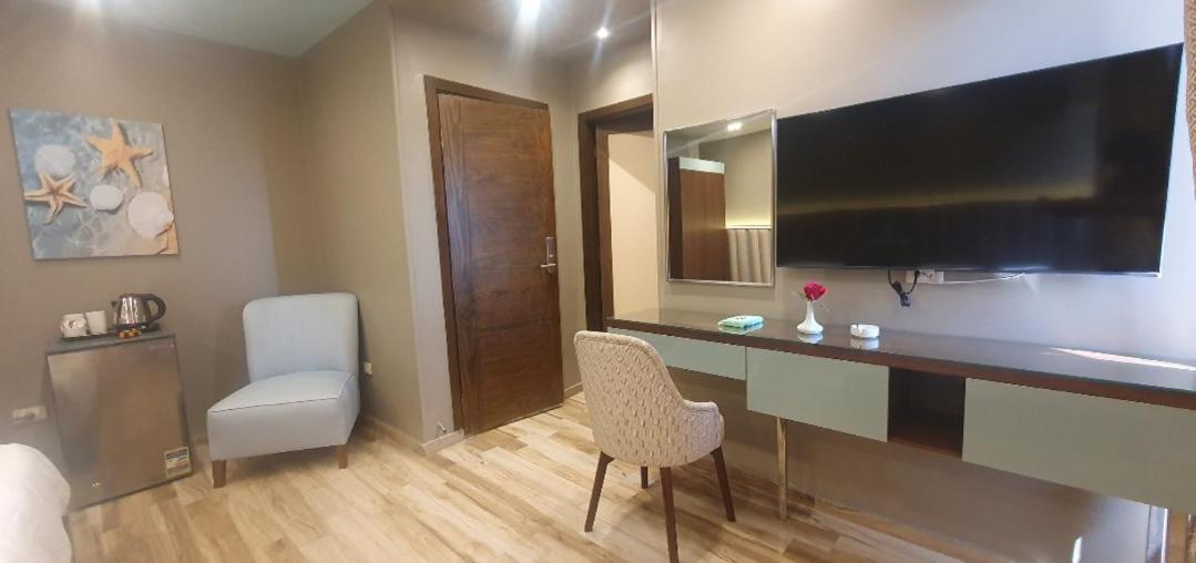 Grand Bayan Hotel & Apt At Nile Plaza Cairo Phòng bức ảnh