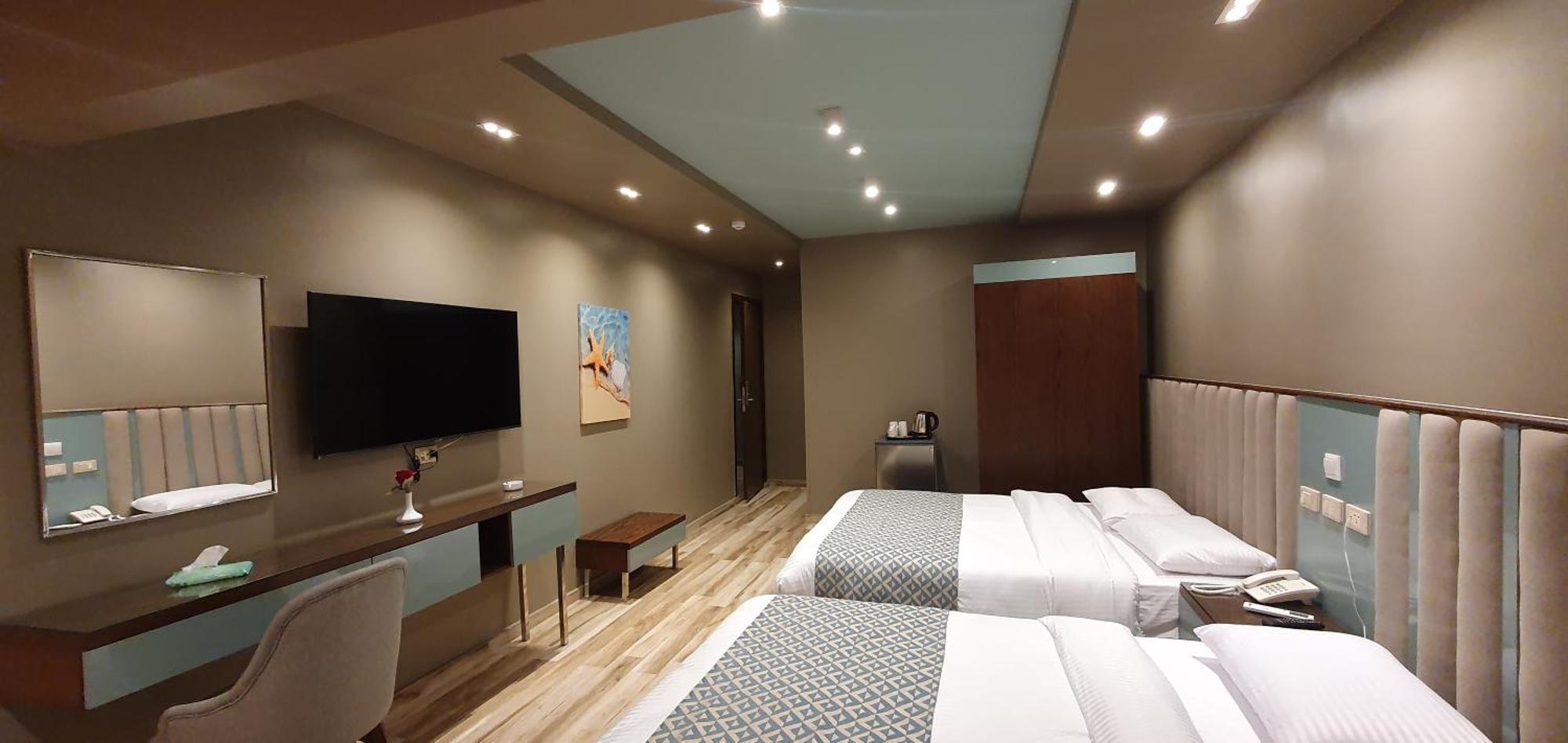 Grand Bayan Hotel & Apt At Nile Plaza Cairo Phòng bức ảnh